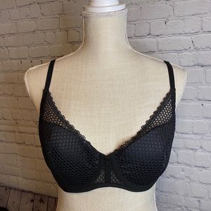 Victoria’s Secret Plunge Bra